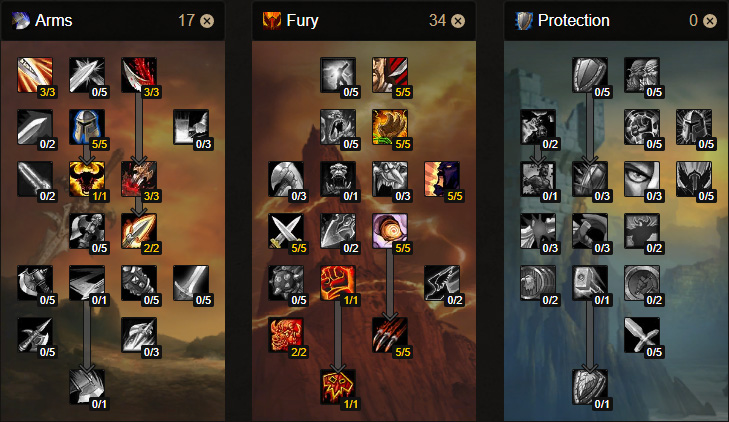 wow classic talent calculator